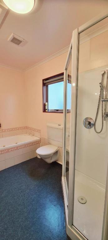 Parklands Motor Lodge Timaru - Resim 13