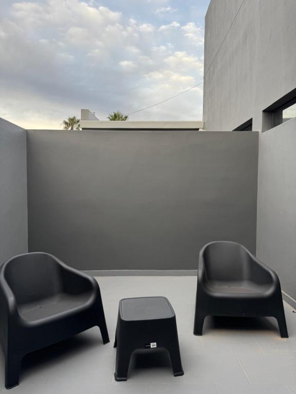 Isi house