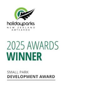 Havelock North Holiday Park - Resim 35