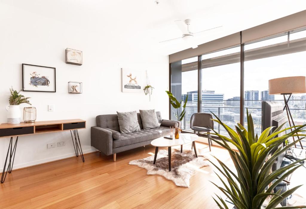 Apartment Newstead Central