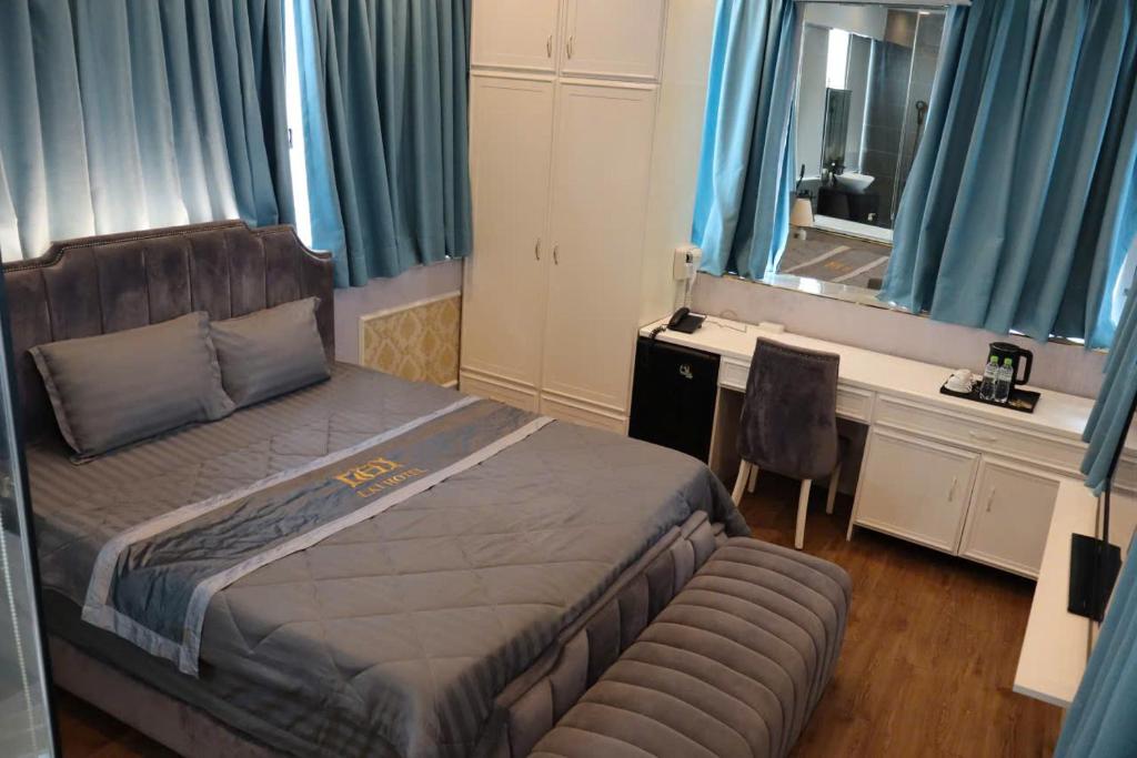 Galería fotográfica de LAI HoTeL en Ho Chi Minh