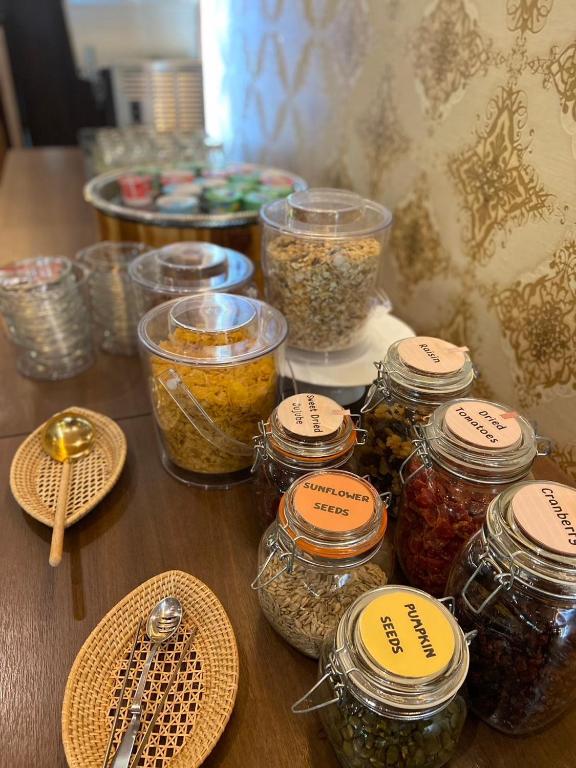 Le Patta Resort & Hotel Chiang Rai - Resim 17