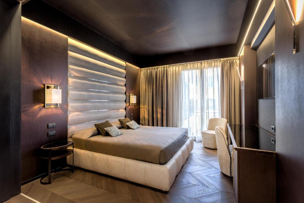 Palazzo Alfieri - Place of Charme - Resim 20