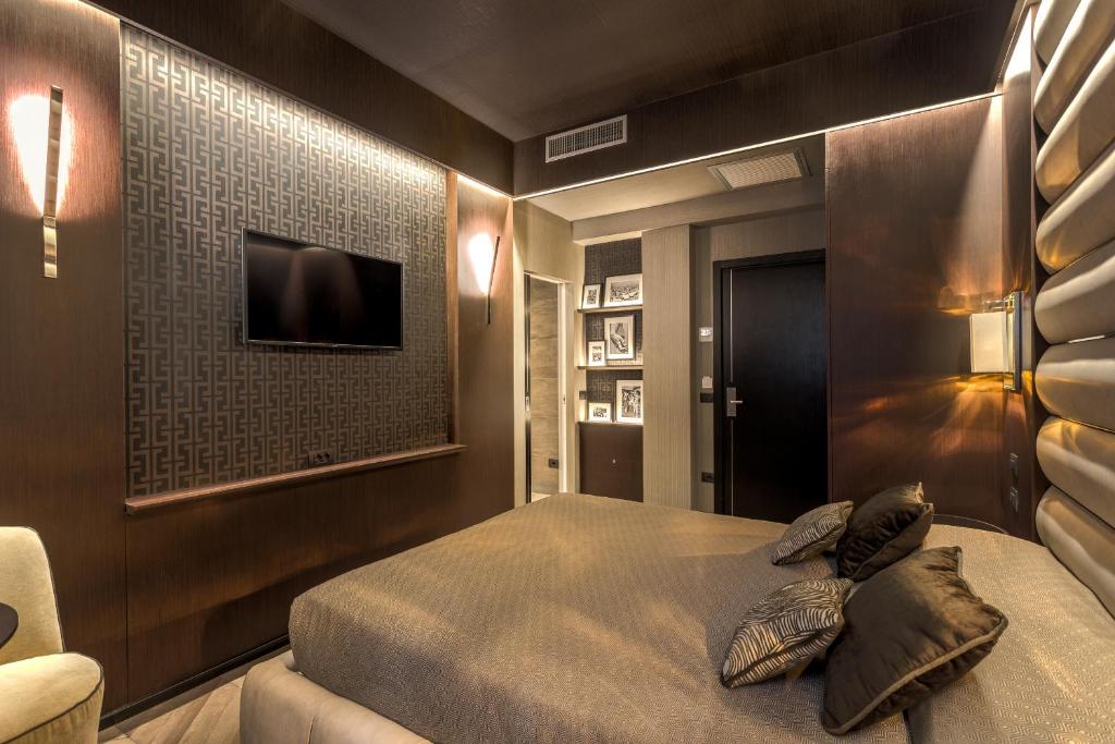 Palazzo Alfieri - Place of Charme - Resim 41