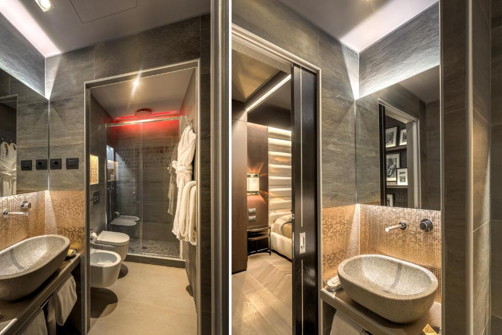 Palazzo Alfieri - Place of Charme - Resim 31