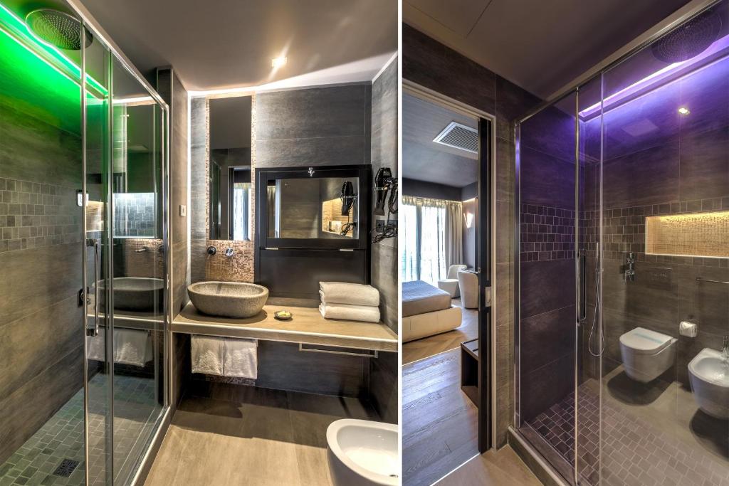 Palazzo Alfieri - Place of Charme - Resim 23