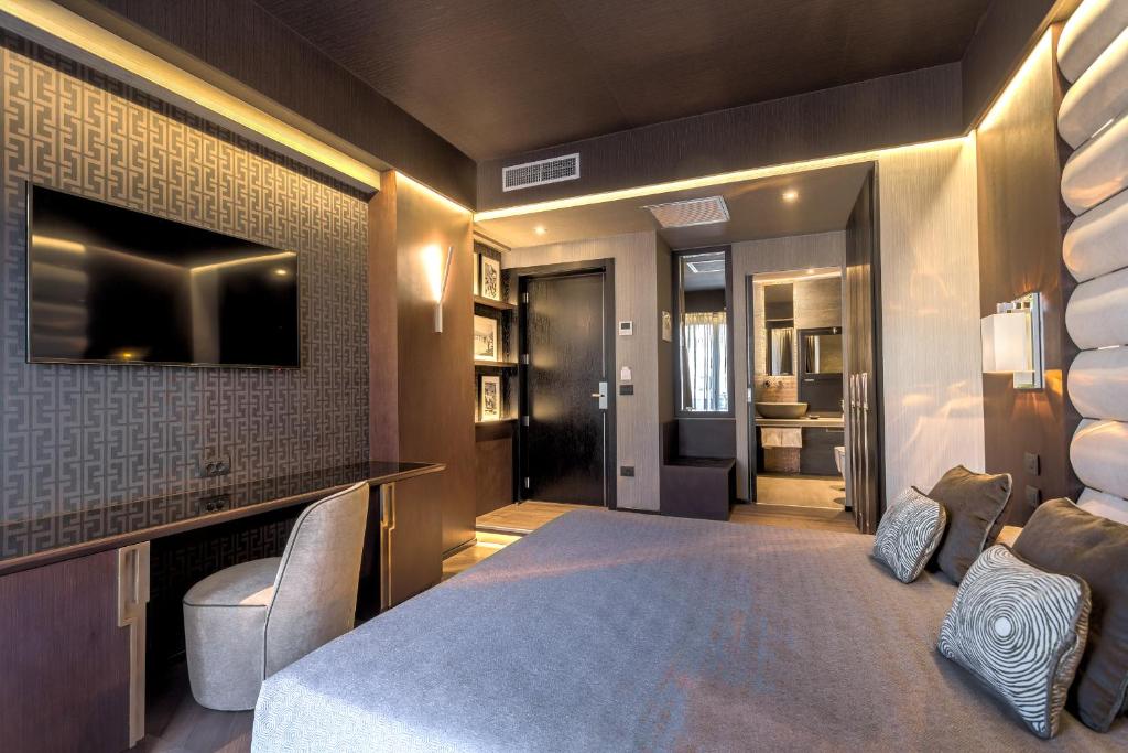 Palazzo Alfieri - Place of Charme - Resim 30