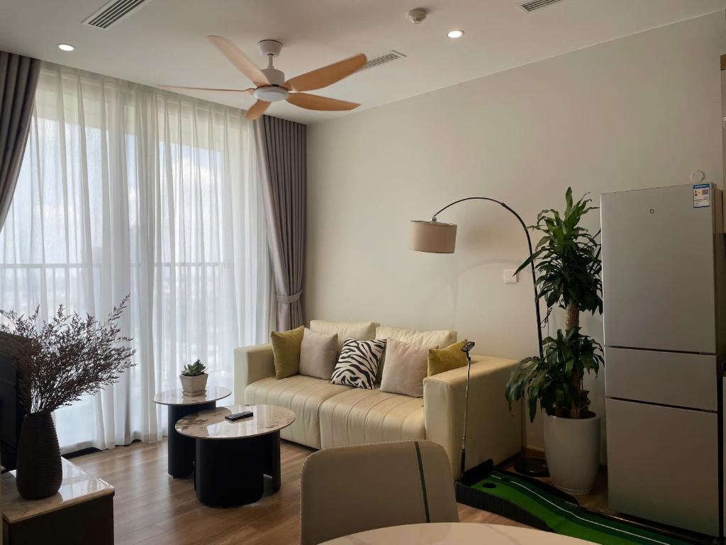 Luxury Apartment 2BR2WC, Landmark1, SwanLake-Ecopark, Kim Quan (updated ...