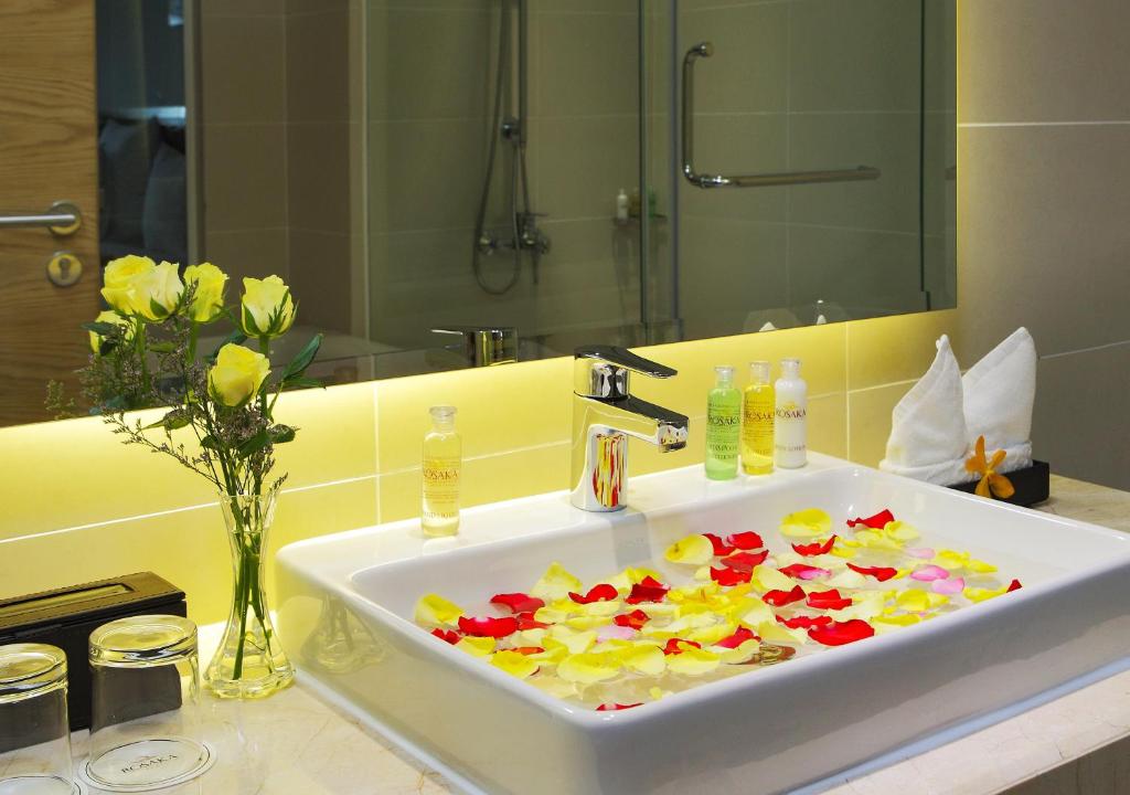 Suite Gia Đình