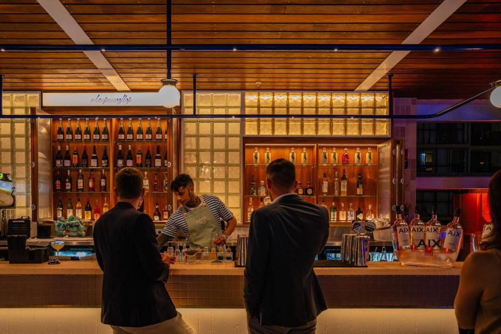 Kimpton Margot Sydney by IHG - Resim 8