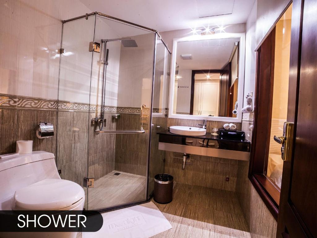 מונלייט הואה Moonlight Hotel Hue – תמונה 2