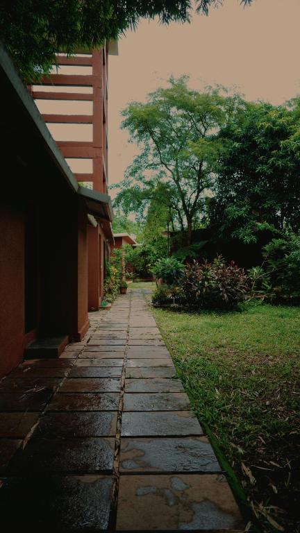 Pegasus Lifestyle Resort Karjat photo