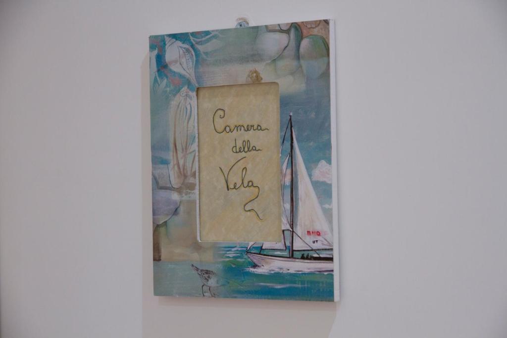 Fotografie z fotogalerie ubytování B&B Castello v destinaci Crotone