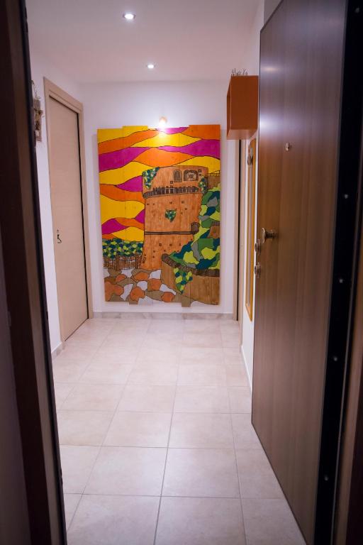 Fotografie z fotogalerie ubytování B&B Castello v destinaci Crotone