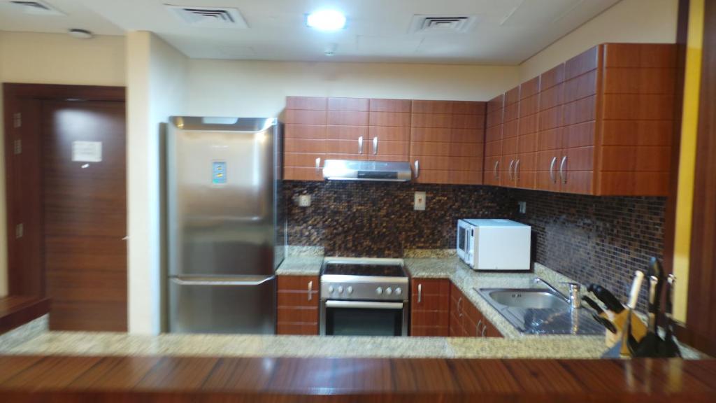 Xclusive Maples Hotel Apartment - Resim 44