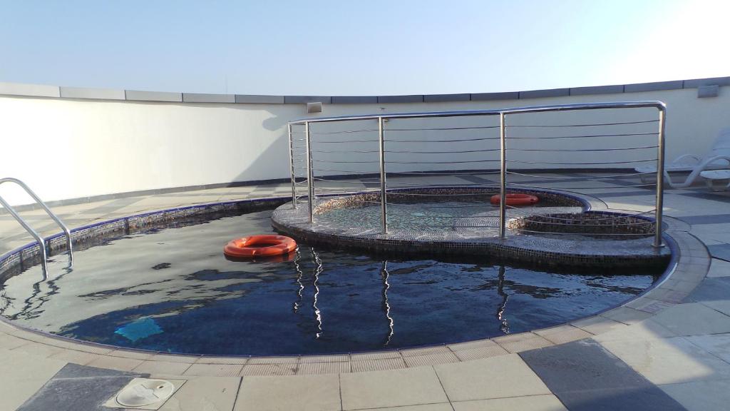 Xclusive Maples Hotel Apartment - Resim 34