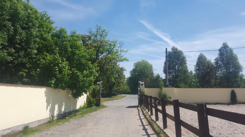Fotografie z fotogalerie ubytování Farm Stay NH Stables v destinaci Nýřany
