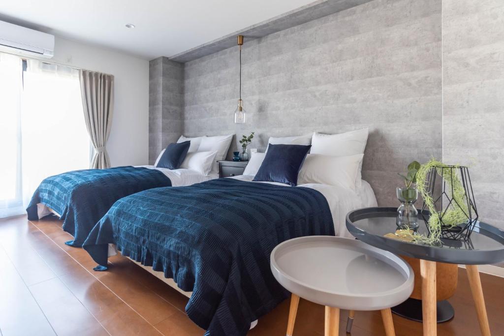 Villa Penthouse Tenma - 
