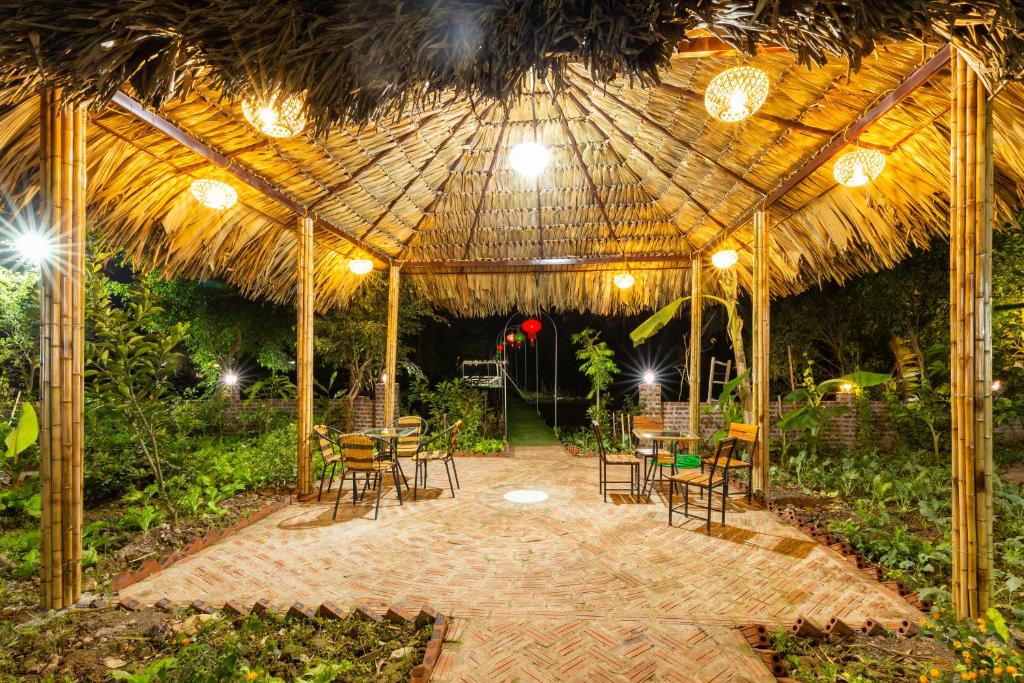 Trang An River View Homestay - 19