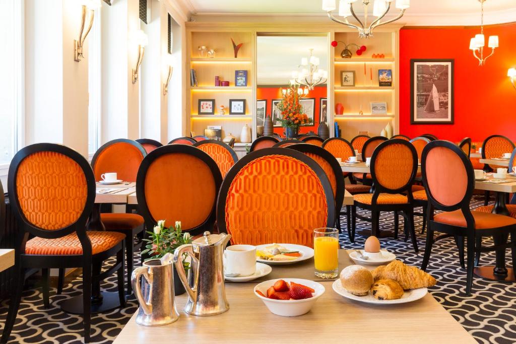 Hotel Eden - Resim 8