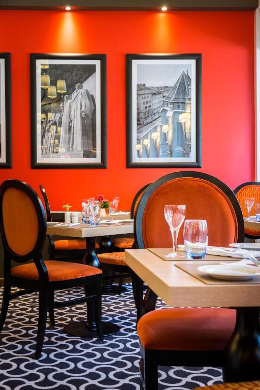 Hotel Eden - Resim 38