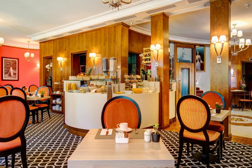 Hotel Eden - Resim 4