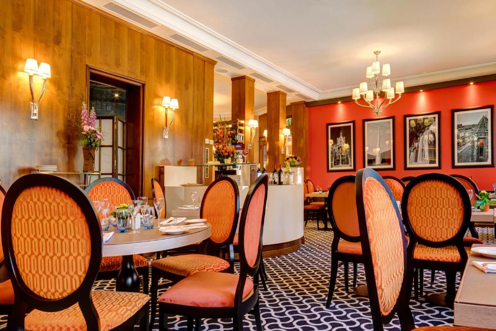 Hotel Eden - Resim 40