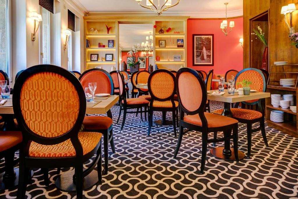 Hotel Eden - Resim 42