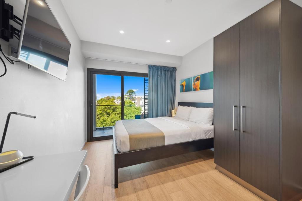 Studio 8 Residences - Adults Only - Resim 1