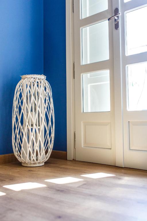 Fotografie z fotogalerie ubytování Sette Venti Boutique Hotel ve městě Chania