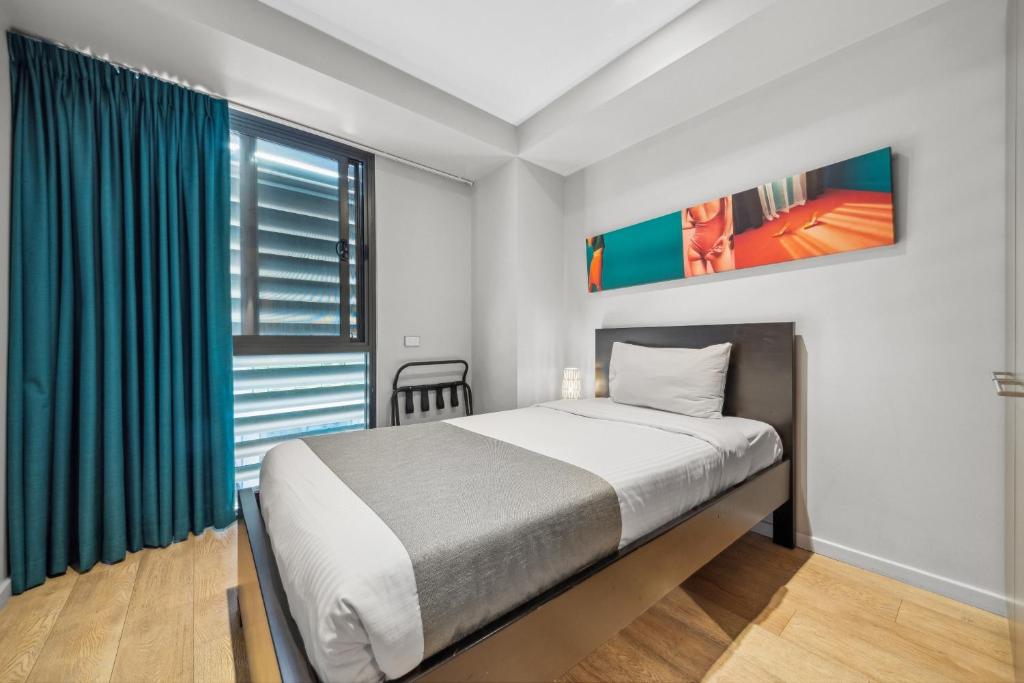 Studio 8 Residences - Adults Only - Resim 18