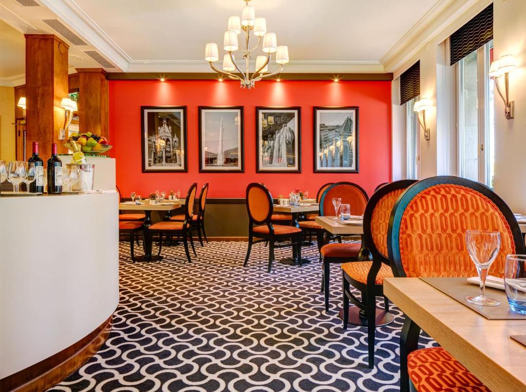 Hotel Eden - Resim 43