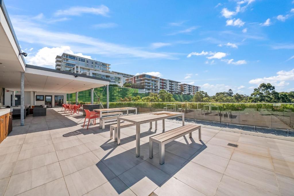 Studio 8 Residences - Adults Only - Resim 21