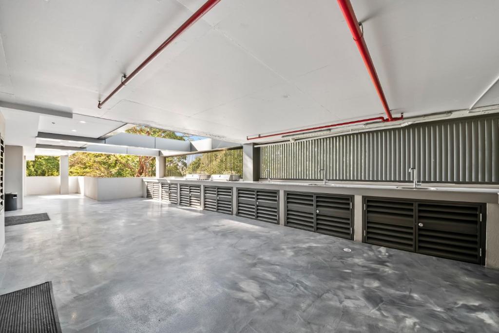 Studio 8 Residences - Adults Only - Resim 23
