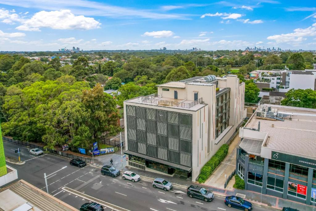 Studio 8 Residences - Adults Only - Resim 2