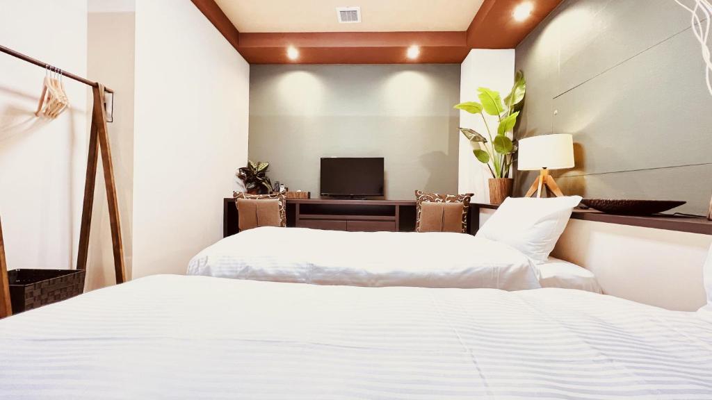 Matsuyama Stay - 