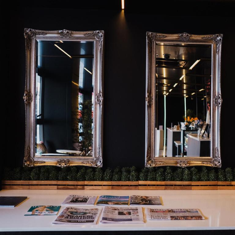 Studio 8 Residences - Adults Only - Resim 29