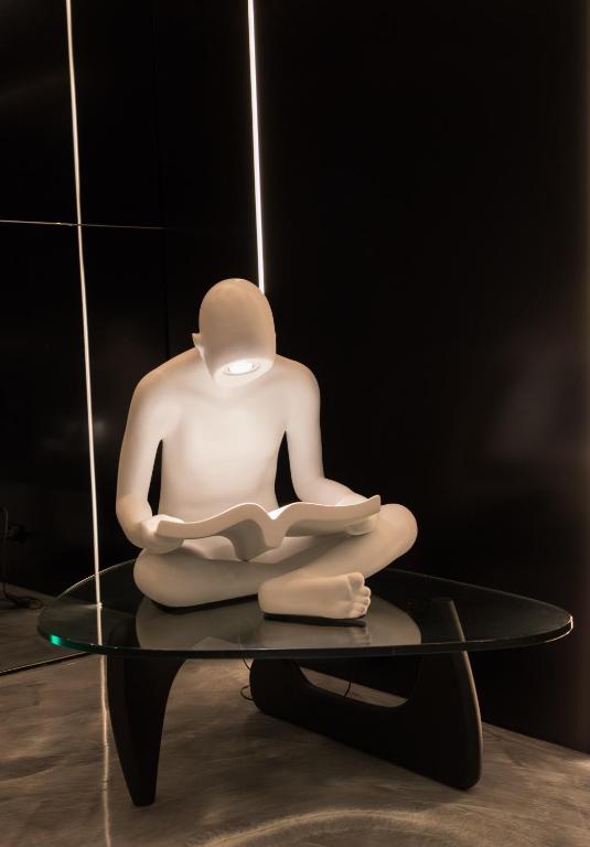 Studio 8 Residences - Adults Only - Resim 30