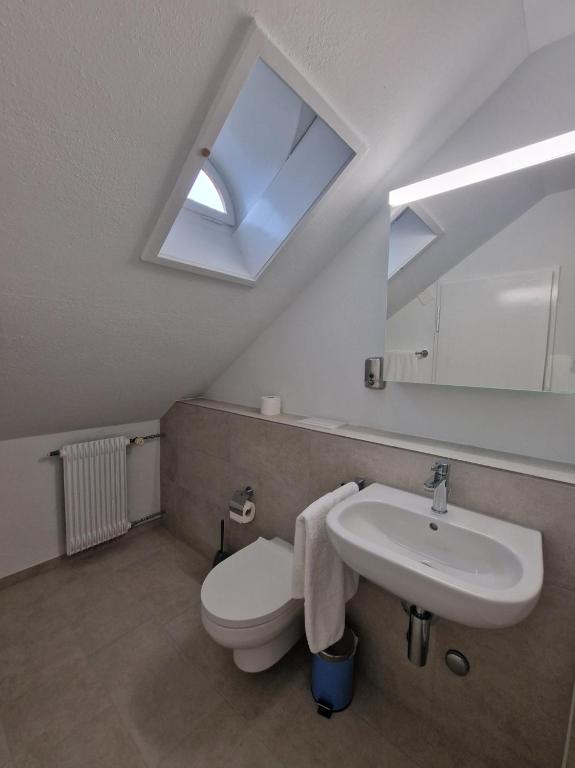 Casa Maria Bern - Resim 20