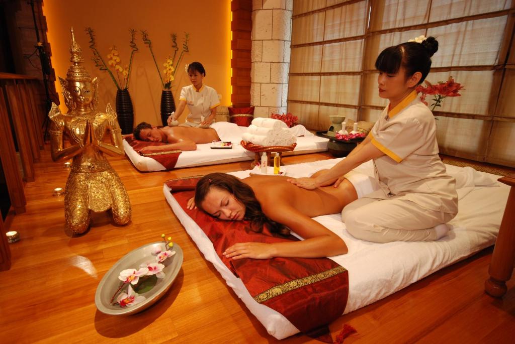 Hosté ubytování Wellness Hotel Apollo – Terme & Wellness LifeClass