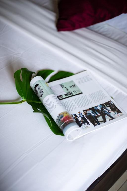 Ariya inn Chiangrai - Resim 12