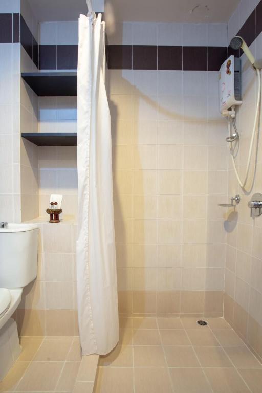 Ariya inn Chiangrai - Resim 8