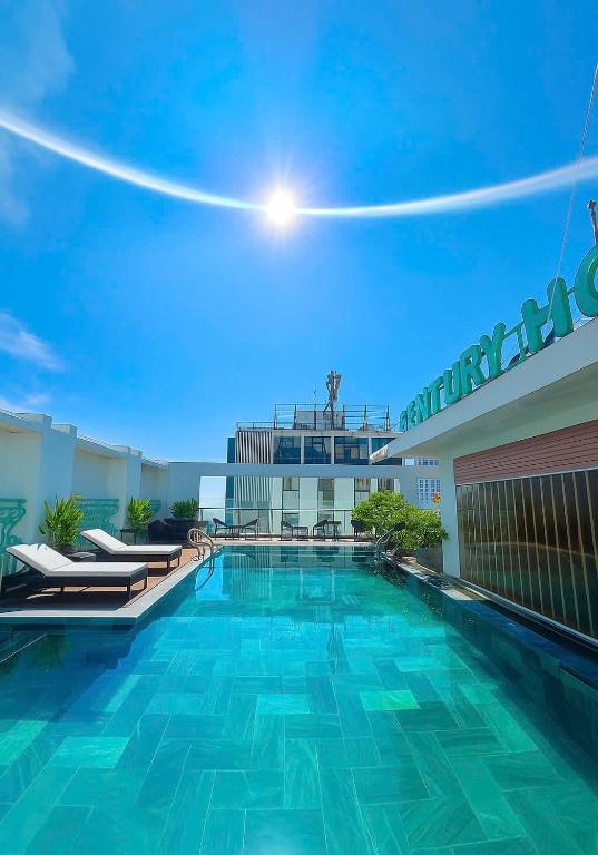 Century Hotel Da Nang