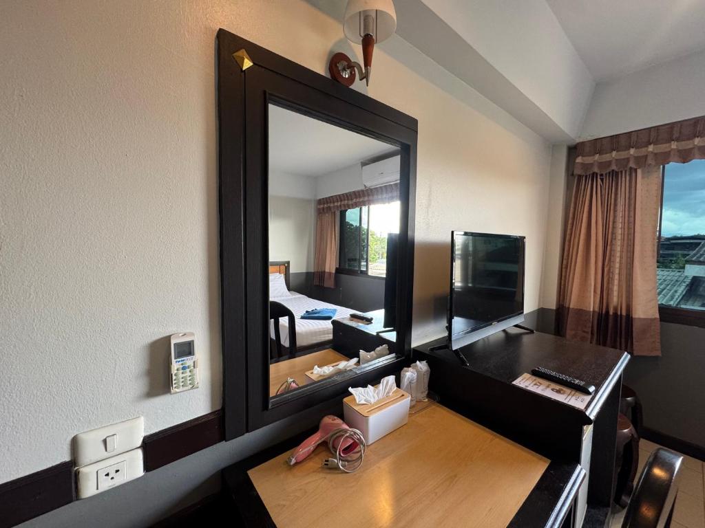 Ariya inn Chiangrai - Resim 11