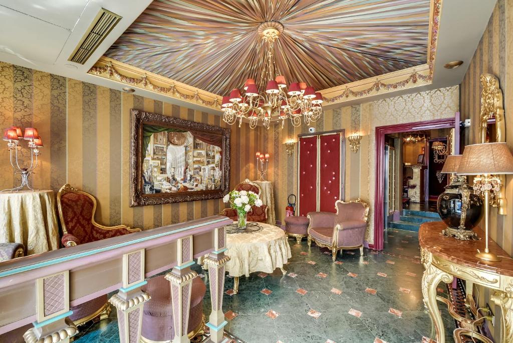 La Villa Royale - Resim 10