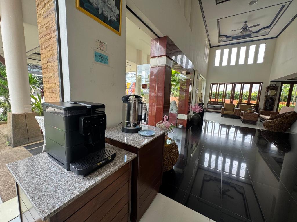 Ariya inn Chiangrai - Resim 9