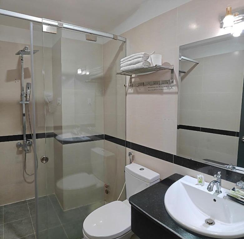 VeeVoo Hotel
