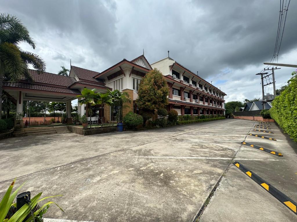 Ariya inn Chiangrai - Resim 21