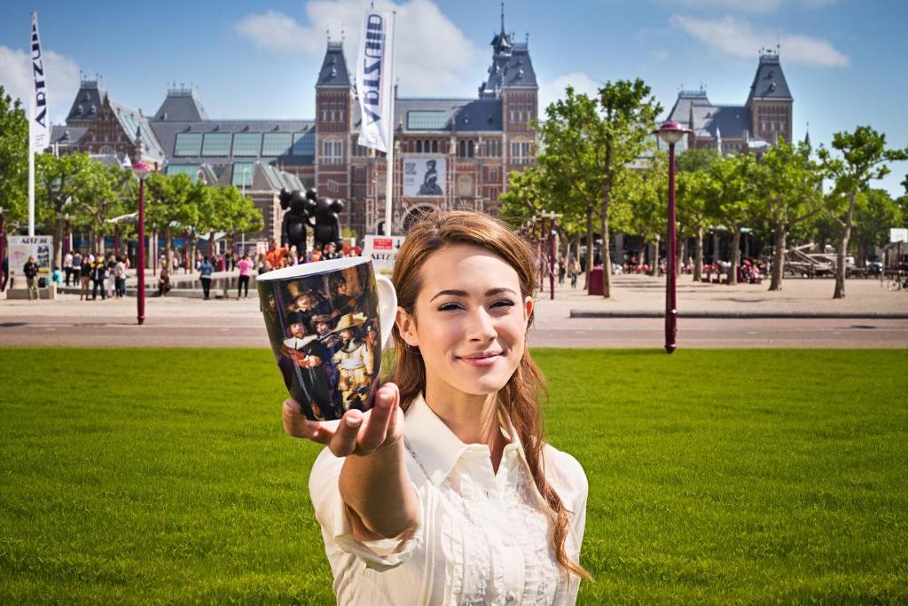 The Highlander Amsterdam - Resim 42