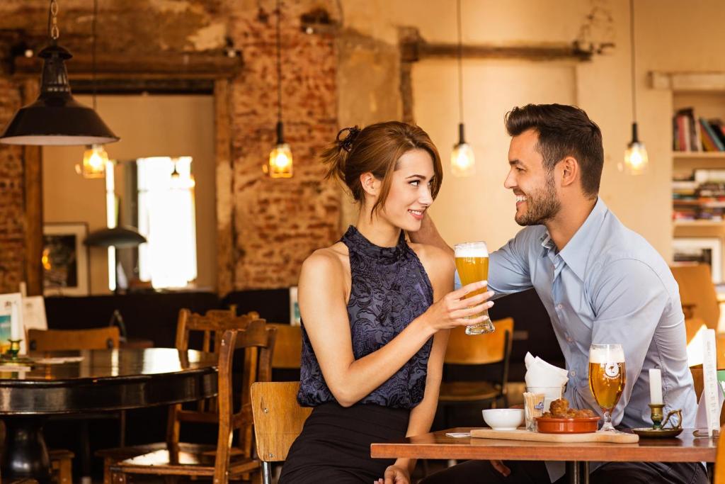 The Highlander Amsterdam - Resim 44